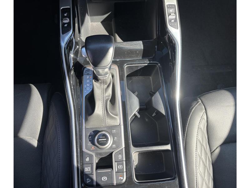 kia Sorento 2023 - 24