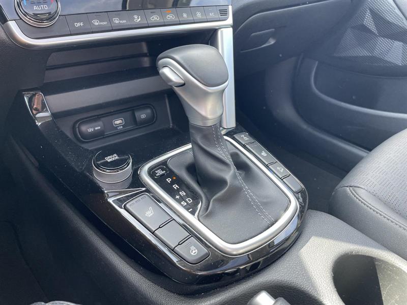 kia Seltos 2023 - 13