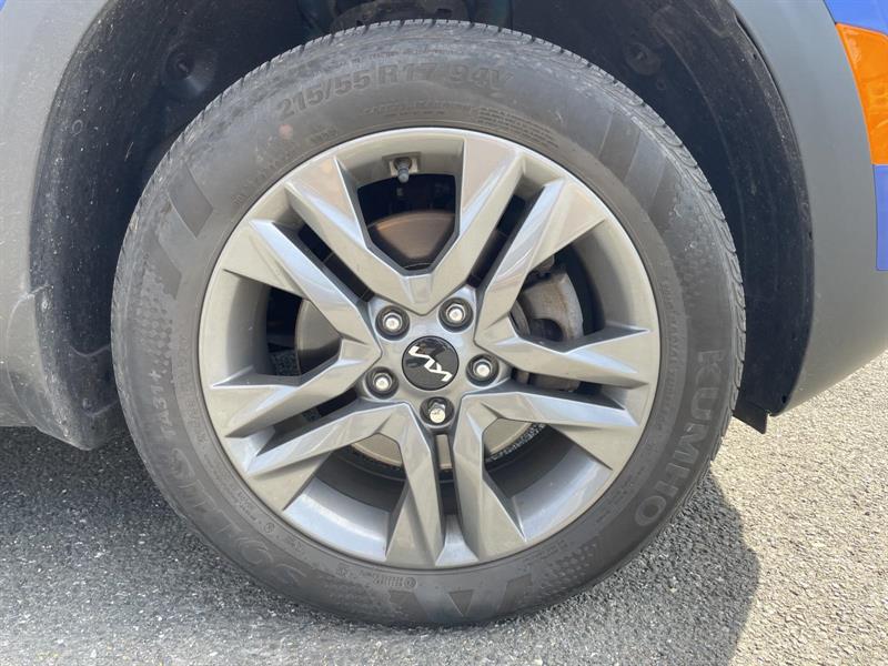 kia Seltos 2023 - 15
