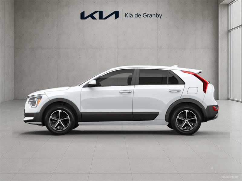 kia Niro 2025 - 3