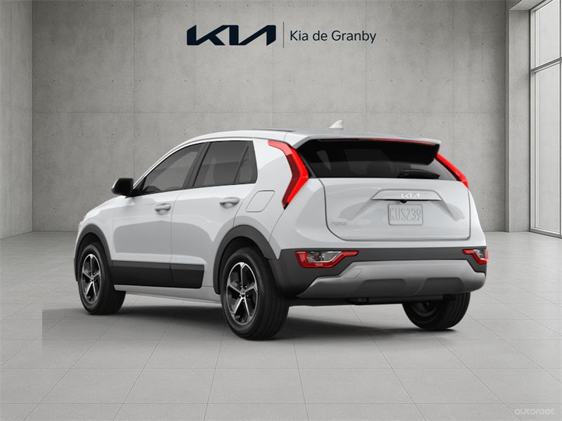kia Niro 2025 - 5