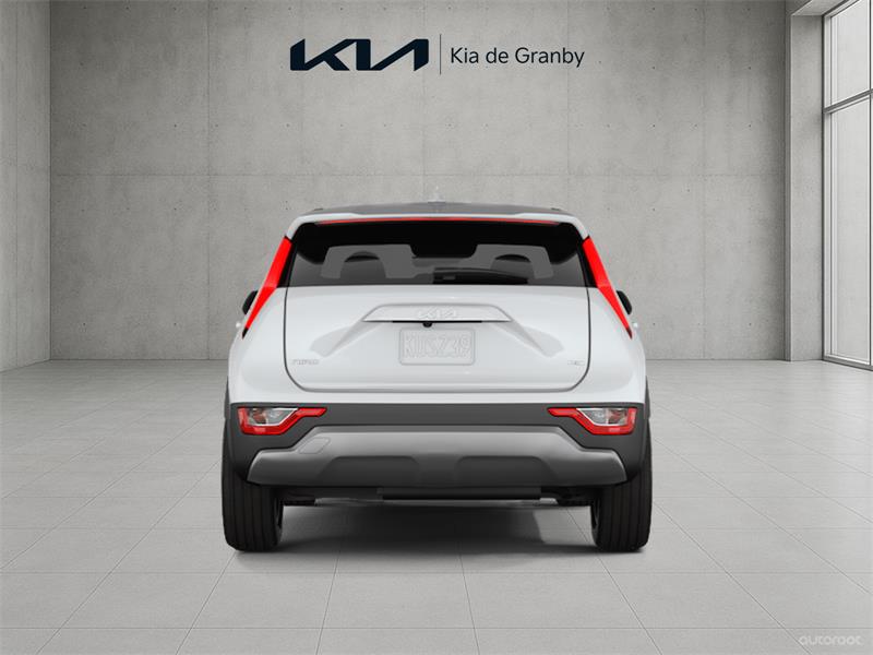 kia Niro 2025 - 6
