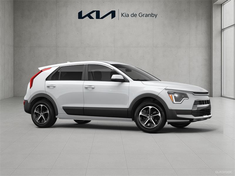 kia Niro 2025 - 10