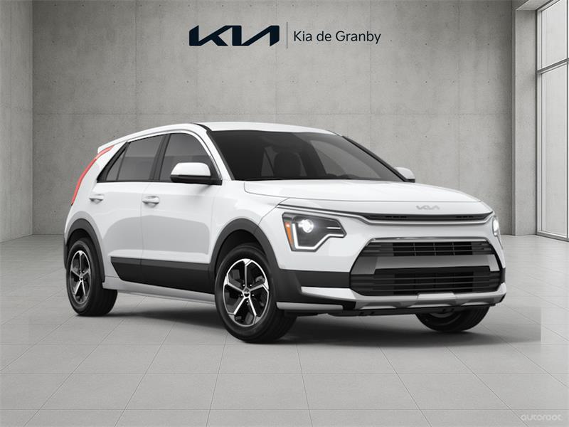 kia Niro 2025 - 11