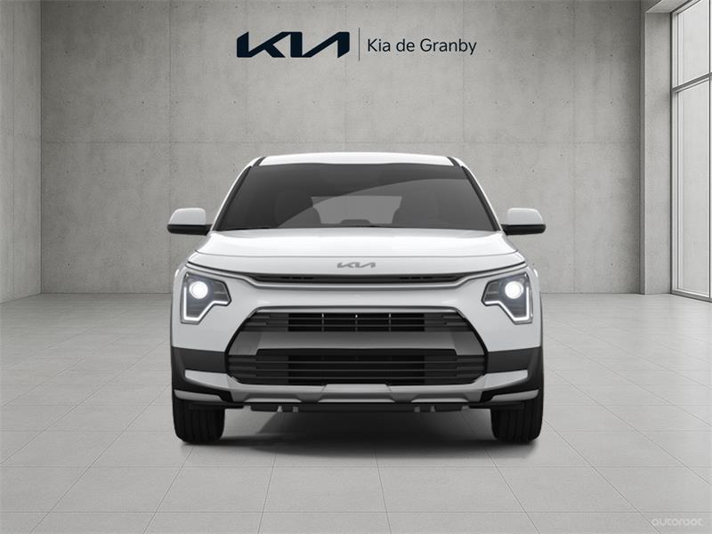 kia Niro 2025 - 12