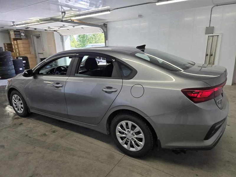 kia Forte 2021 - 5