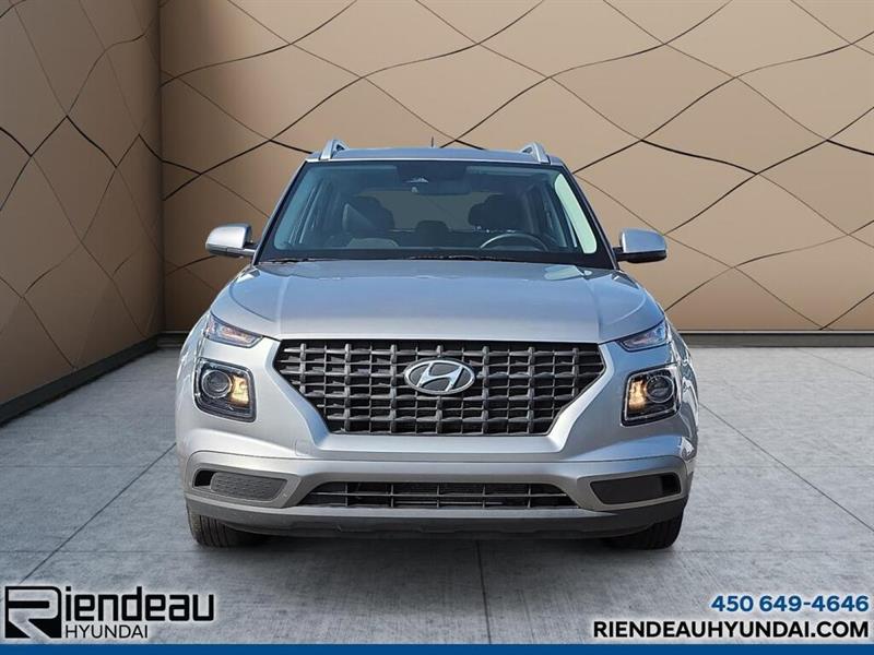 hyundai Venue 2023 - 3