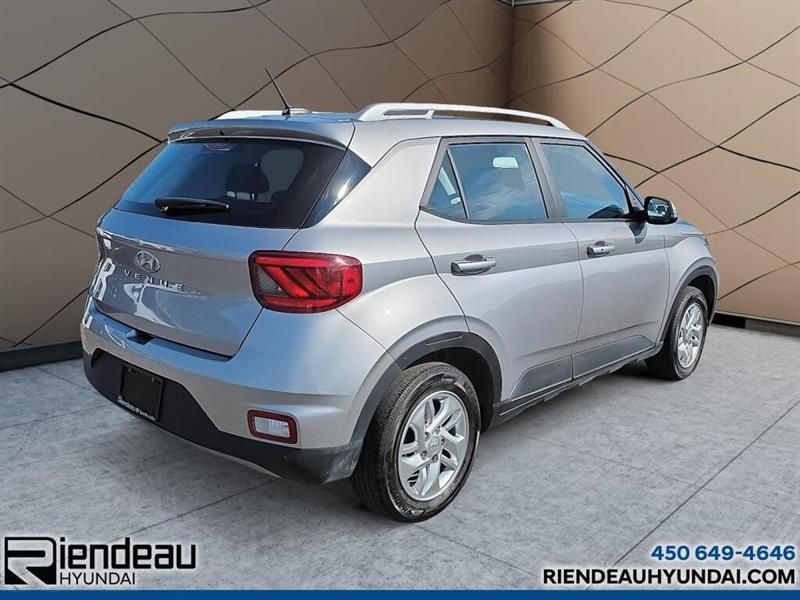 hyundai Venue 2023 - 5
