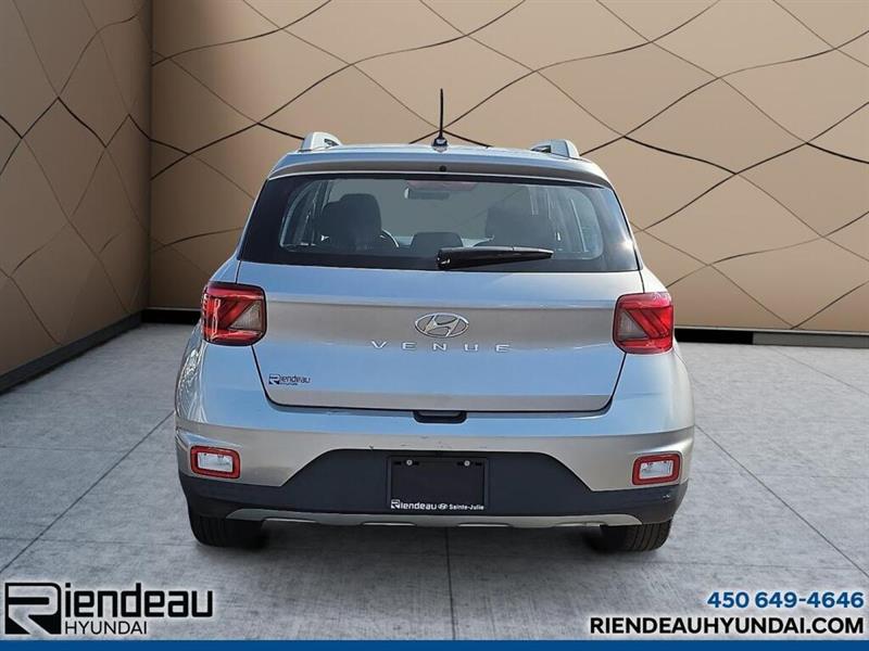 hyundai Venue 2023 - 6