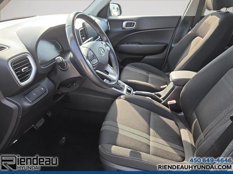 hyundai Venue 2023 - 7