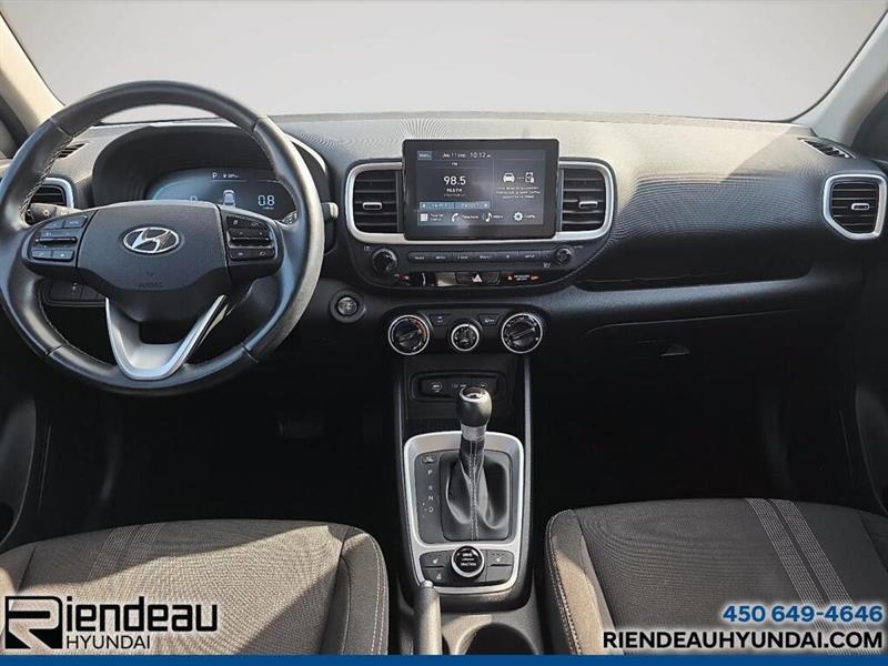 hyundai Venue 2023 - 8
