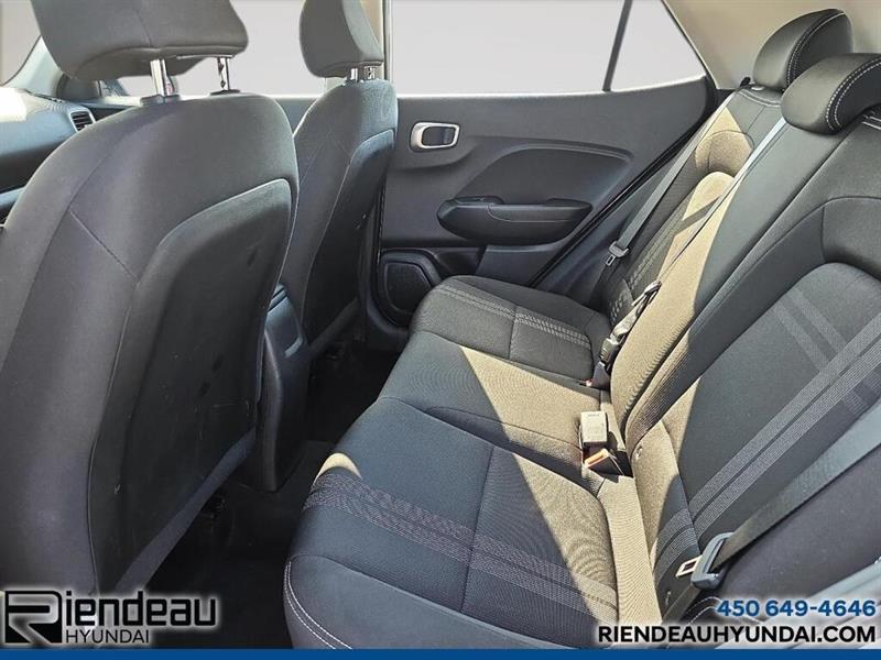 hyundai Venue 2023 - 10
