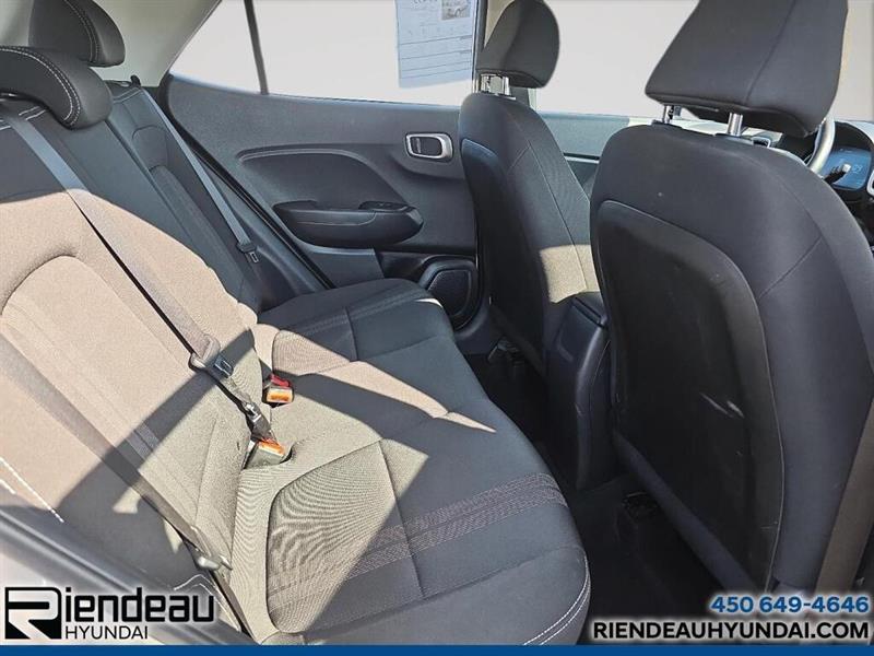 hyundai Venue 2023 - 11