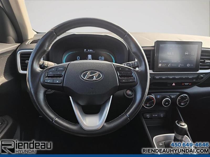 hyundai Venue 2023 - 15