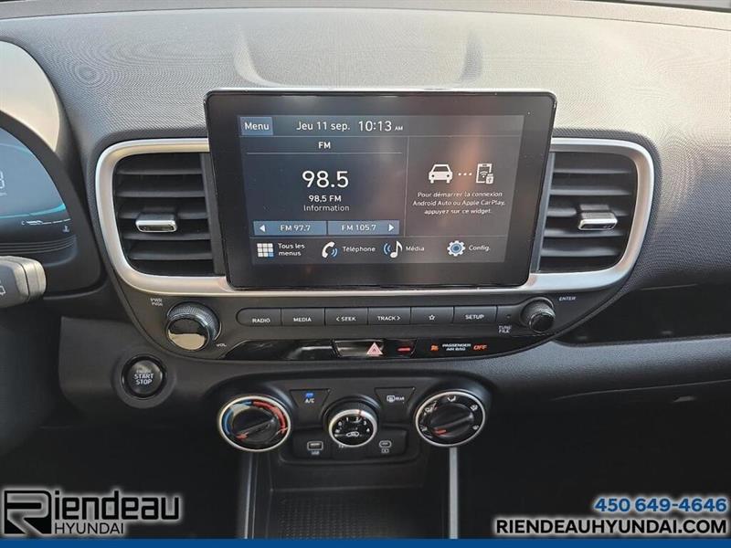 hyundai Venue 2023 - 16