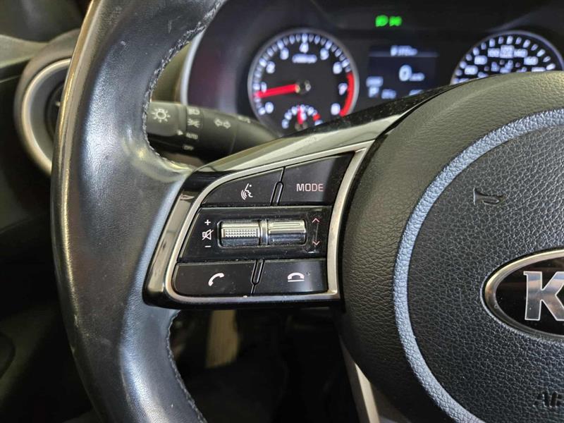 kia Forte 2021 - 20
