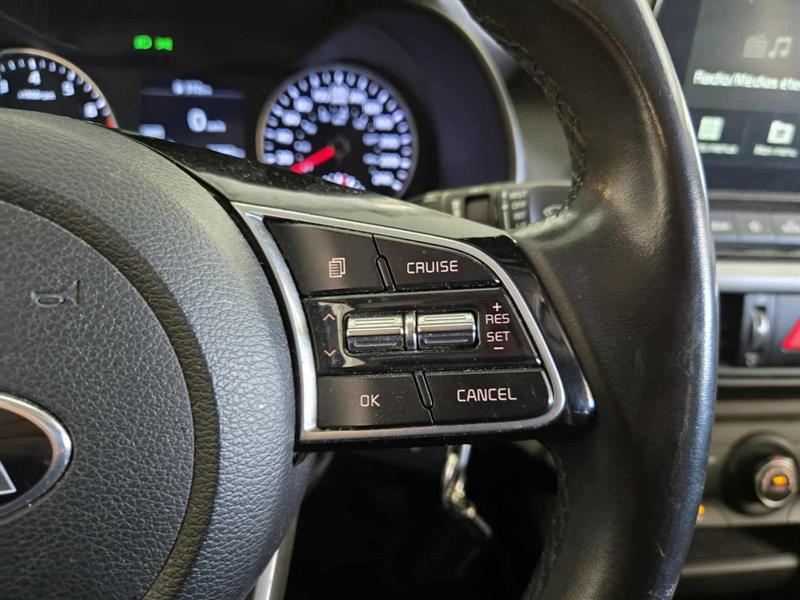 kia Forte 2021 - 21