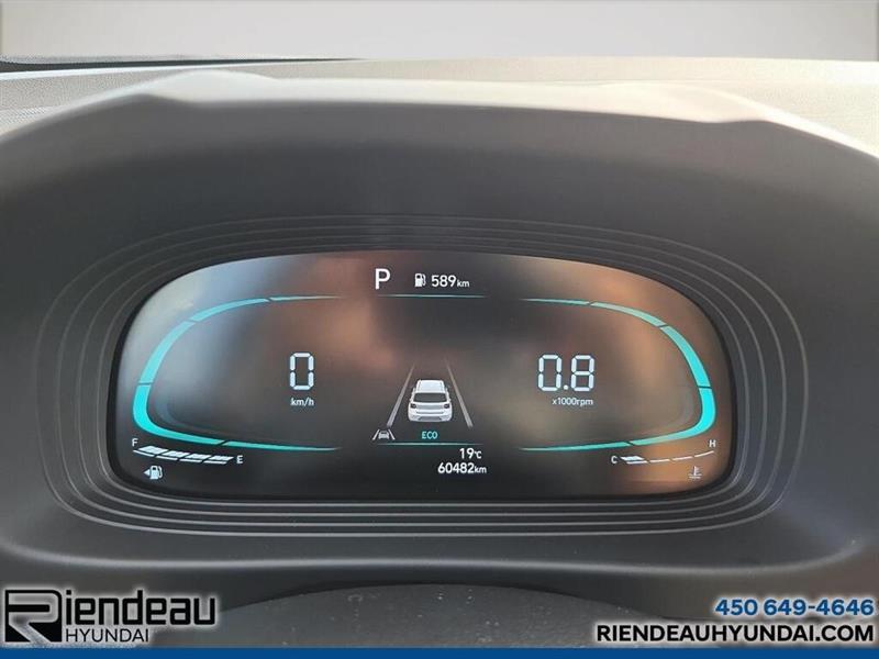 hyundai Venue 2023 - 20