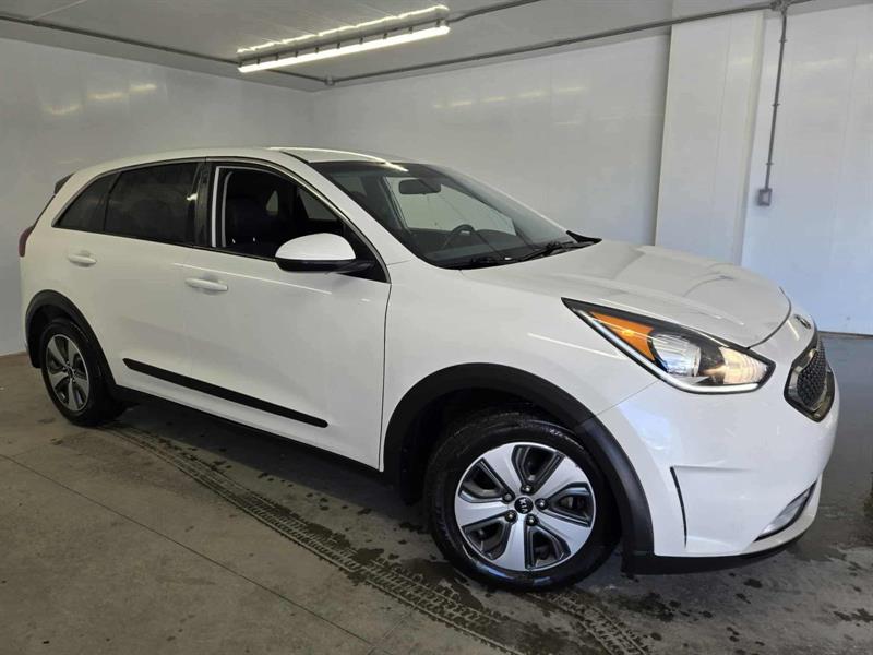 kia Niro 2019
