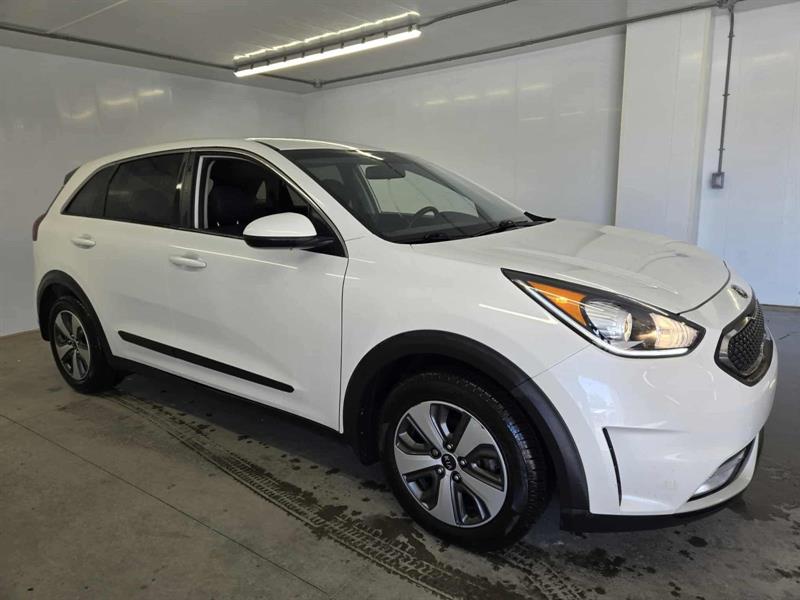 kia Niro 2019 - 2