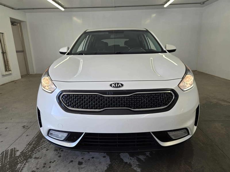 kia Niro 2019 - 3