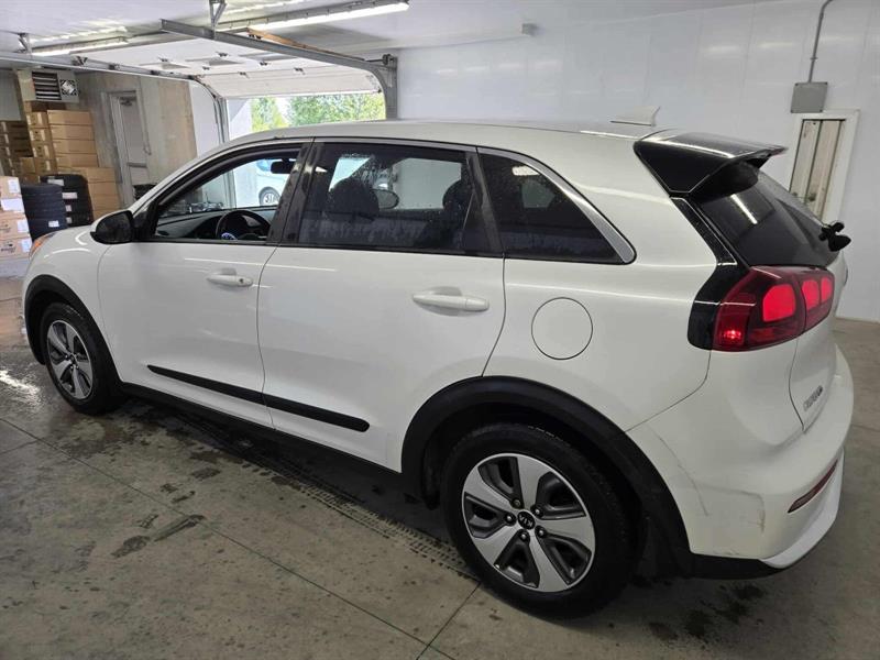 kia Niro 2019 - 5