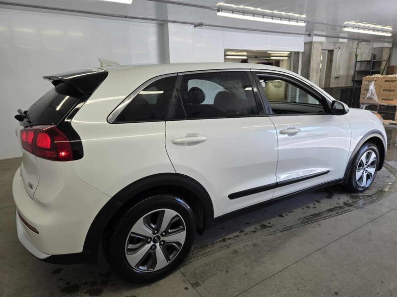 kia Niro 2019 - 7