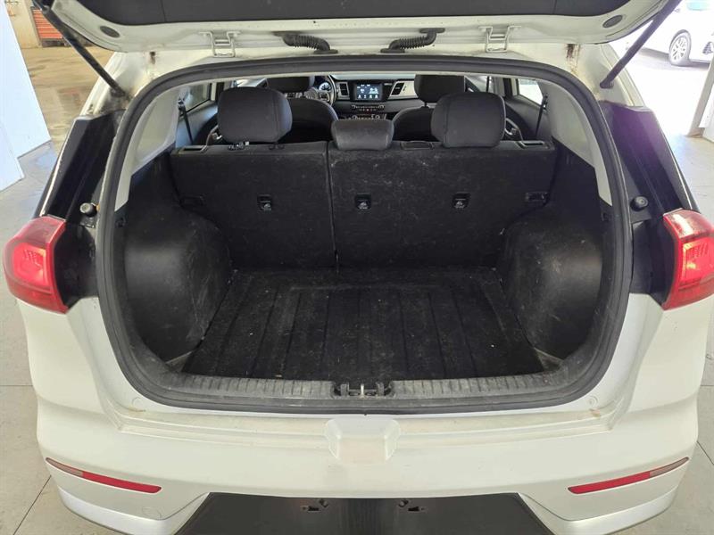 kia Niro 2019 - 8