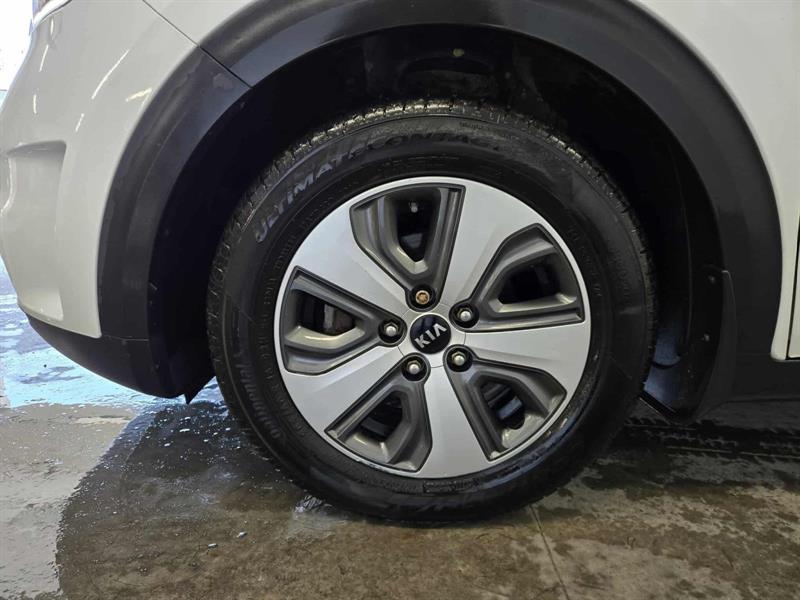 kia Niro 2019 - 9