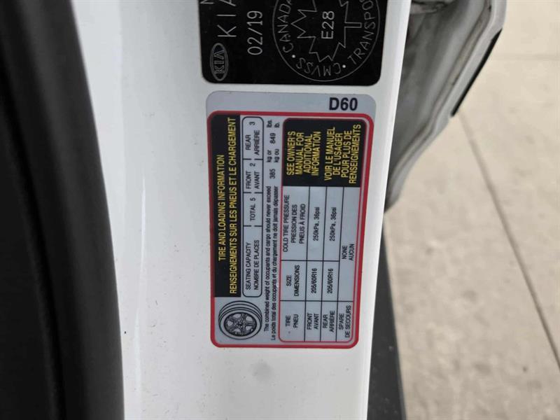 kia Niro 2019 - 10