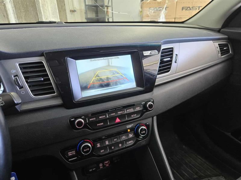 kia Niro 2019 - 14