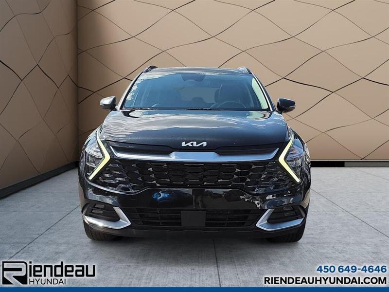 kia Sportage 2024 - 3