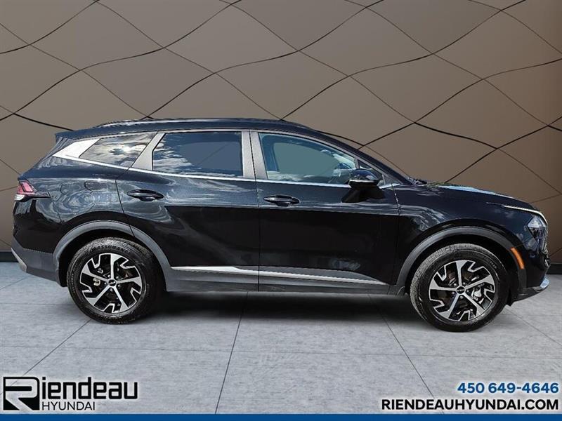 kia Sportage 2024 - 4