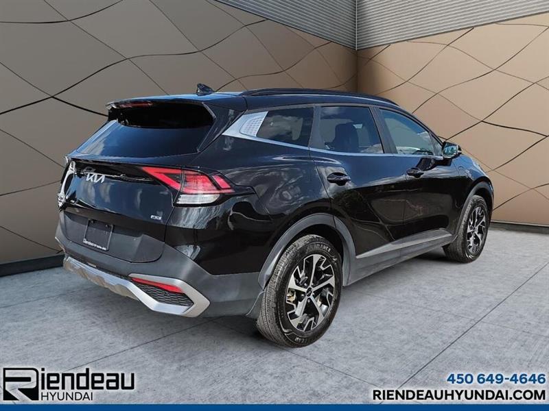 kia Sportage 2024 - 5