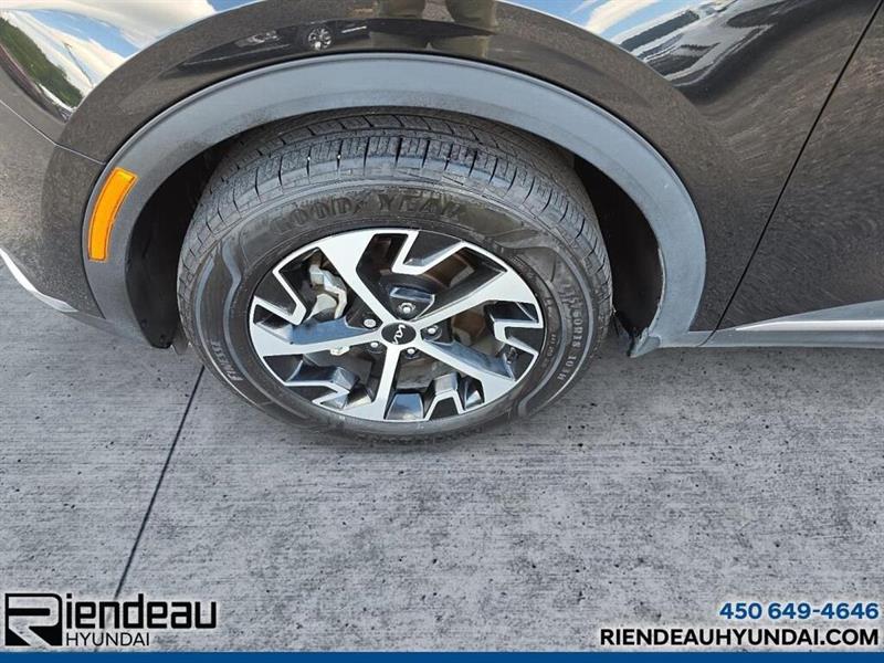 kia Sportage 2024 - 8