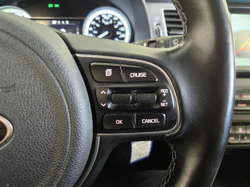kia Niro 2019 - 17