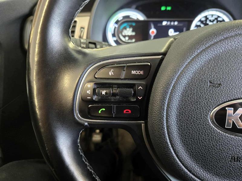 kia Niro 2019 - 18