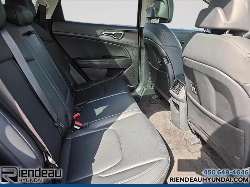kia Sportage 2024 - 12