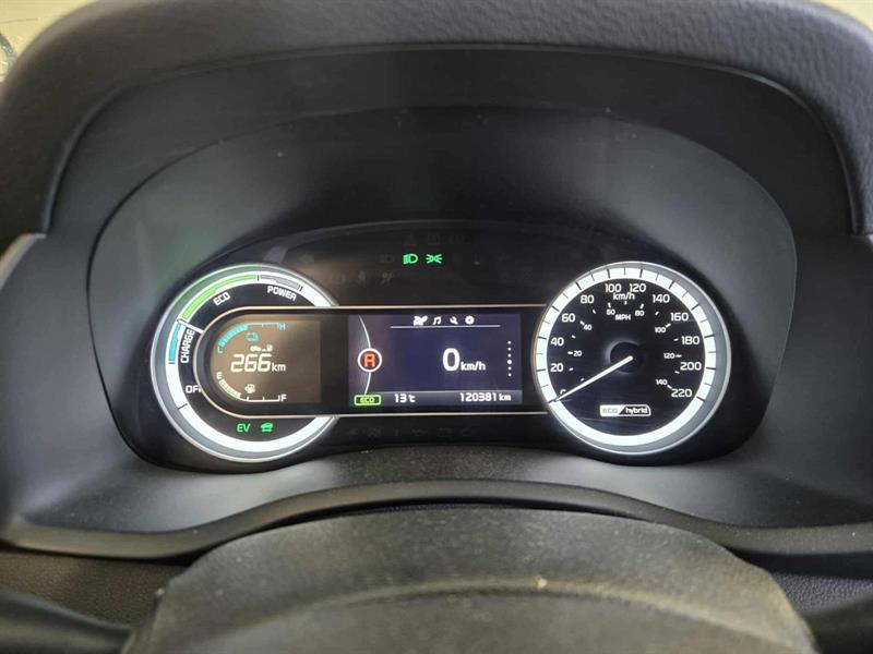 kia Niro 2019 - 19