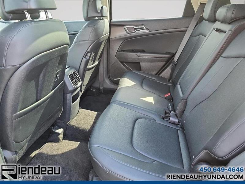 kia Sportage 2024 - 13