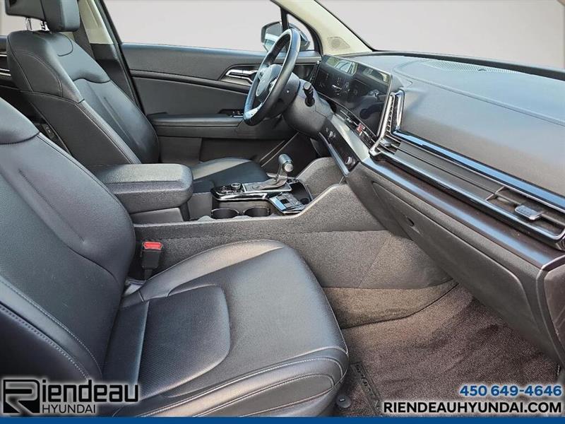 kia Sportage 2024 - 14