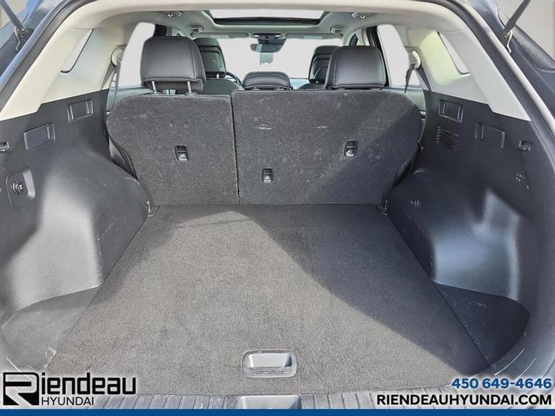 kia Sportage 2024 - 15