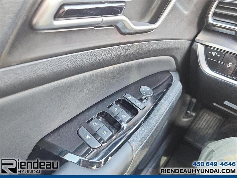 kia Sportage 2024 - 16