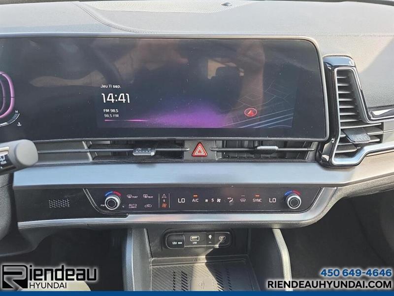 kia Sportage 2024 - 18