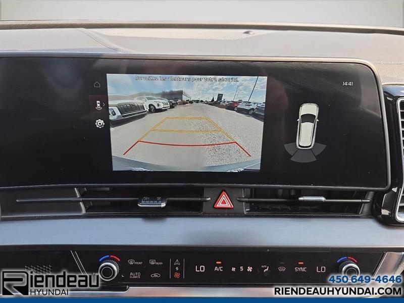 kia Sportage 2024 - 20