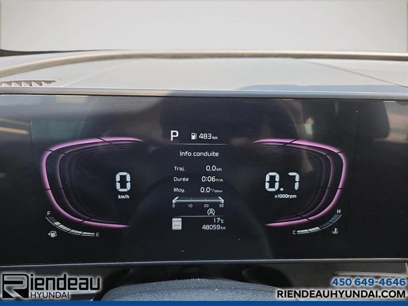 kia Sportage 2024 - 23