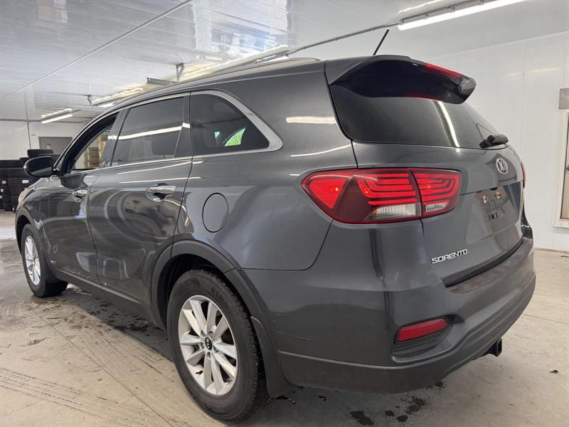kia Sorento 2020 - 4