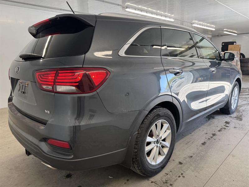 kia Sorento 2020 - 6