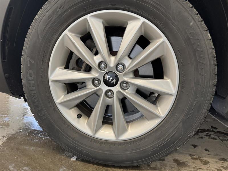 kia Sorento 2020 - 7