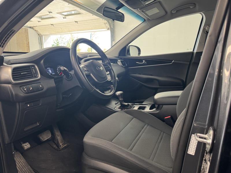 kia Sorento 2020 - 9